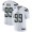 Nike San Diego Chargers #99 Joey Bosa White Men's Stitched NFL Vapor Untouchable Limited Jersey
