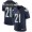 Nike San Diego Chargers #21 LaDainian Tomlinson Navy Blue Team Color Men's Stitched NFL Vapor Untouchable Limited Jersey