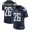 Nike San Diego Chargers #26 Casey Hayward Navy Blue Team Color Men's Stitched NFL Vapor Untouchable Limited Jersey
