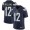 Nike San Diego Chargers #12 Mike Williams Navy Blue Team Color Men's Stitched NFL Vapor Untouchable Limited Jersey