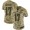 Nike Chargers #17 Philip Rivers Camo Women's Stitched NFL Limited 2018 Salute to Service Jersey
