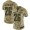 Nike Chargers #26 Casey Hayward Camo Women's Stitched NFL Limited 2018 Salute to Service Jersey