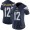 Women's Nike Los Angeles Chargers #12 Travis Benjamin Navy Blue Team Color Stitched NFL Vapor Untouchable Limited Jersey