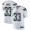 Nike Chargers #33 Derwin James White Youth Stitched NFL Vapor Untouchable Limited Jersey