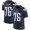 Nike Chargers #76 Russell Okung Navy Blue Team Color Youth Stitched NFL Vapor Untouchable Limited Jersey