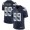 Chargers #99 Jerry Tillery Navy Blue Team Color Men's Stitched Football Vapor Untouchable Limited Jersey