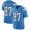 Chargers #97 Joey Bosa Electric Blue Alternate Men's Stitched Football Vapor Untouchable Limited Jersey