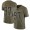 Chargers #97 Joey Bosa Olive Men's Stitched Football Limited 2017 Salute to Service Jersey