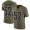 Nike Los Angeles Rams #52 Alec Ogletree Olive Men's Stitched NFL Limited 2017 Salute to Service Jersey