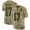 Nike Rams #17 Robert Woods Camo Men's Stitched NFL Limited 2018 Salute To Service Jersey