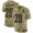 Nike Rams #29 Eric Dickerson Camo Men's Stitched NFL Limited 2018 Salute To Service Jersey