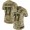Nike Rams #77 Andrew Whitworth Camo Women's Stitched NFL Limited 2018 Salute to Service Jersey
