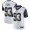 Nike Los Angeles Rams #93 Ndamukong Suh White Men's Stitched NFL Vapor Untouchable Limited Jersey