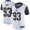 Nike Rams #93 Ndamukong Suh White Women's Stitched NFL Vapor Untouchable Limited Jersey