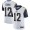 Nike Rams #12 Brandin Cooks White Youth Stitched NFL Vapor Untouchable Limited Jersey