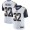 Rams #32 Eric Weddle White Men's Stitched Football Vapor Untouchable Limited Jersey