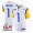 Men's Los Angeles Rams #1 DeSean Jackson 2022 White Super Bowl LVI Vapor Limited Stitched Jersey