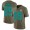 Nike Miami Dolphins #89 Julius Thomas Olive Men's Stitched NFL Limited 2017 Salute to Service Jersey
