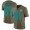 Nike Miami Dolphins #51 Mike Pouncey Olive Men's Stitched NFL Limited 2017 Salute to Service Jersey