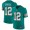 Youth Nike Dolphins #12 Bob Griese Aqua Green Alternate Stitched NFL Vapor Untouchable Limited Jersey