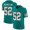 Youth Nike Dolphins #52 Raekwon McMillan Aqua Green Alternate Stitched NFL Vapor Untouchable Limited Jersey