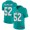 Youth Nike Dolphins #52 Raekwon McMillan Aqua Green Team Color Stitched NFL Vapor Untouchable Limited Jersey