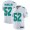Nike Miami Dolphins #52 Raekwon McMillan White Men's Stitched NFL Vapor Untouchable Limited Jersey