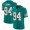 Nike Miami Dolphins #94 Robert Quinn Aqua Green Alternate Men's Stitched NFL Vapor Untouchable Limited Jersey