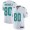 Nike Dolphins #80 Danny Amendola White Youth Stitched NFL Vapor Untouchable Limited Jersey