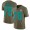 Nike Dolphins #78 Laremy Tunsil Olive Men's Stitched NFL Limited 2017 Salute to Service Jersey