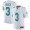 Dolphins #3 Josh Rosen White Youth Stitched Football Vapor Untouchable Limited Jersey