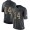 Men's Minnesota Vikings #14 Stefon Diggs Black Anthracite 2016 Salute To Service Stitched NFL Nike Limited Jersey