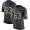 Men's Minnesota Vikings #63 Brandon Fusco Black Anthracite 2016 Salute To Service Stitched NFL Nike Limited Jersey