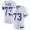 Nike Minnesota Vikings #73 Sharrif Floyd White Men's Stitched NFL Vapor Untouchable Limited Jersey
