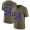 Youth Nike Minnesota Vikings #54 Eric Kendricks Olive Stitched NFL Limited 2017 Salute to Service Jersey