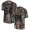 Vikings #84 Irv Smith Jr. Camo Men's Stitched Football Limited Rush Realtree Jersey