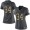Women's New England Patriots #34 Bishop Sankey Black Anthracite 2016 Salute To Service Stitched NFL Nike Limited Jersey
