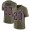 Nike New England Patriots #23 Patrick Chung Olive Men's Stitched NFL Limited 2017 Salute To Service Jersey