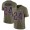 Nike New England Patriots #24 Stephon Gilmore Olive Men's Stitched NFL Limited 2017 Salute To Service Jersey