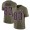 Nike New England Patriots #83 Dwayne Allen Olive Men's Stitched NFL Limited 2017 Salute To Service Jersey