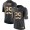 Men's New England Patriots #29 LeGarrette Blount Anthracite Gold 2016 Salute To Service Stitched NFL Nike Limited Jersey