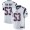 Nike New England Patriots #53 Kyle Van Noy White Men's Stitched NFL Vapor Untouchable Limited Jersey