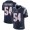 Nike New England Patriots #54 Dont'a Hightower Navy Blue Team Color Men's Stitched NFL Vapor Untouchable Limited Jersey