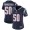 Women's Nike Patriots #50 Rob Ninkovich Navy Blue Team Color Stitched NFL Vapor Untouchable Limited Jersey