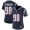 Women's Nike Patriots #98 Trey Flowers Navy Blue Team Color Stitched NFL Vapor Untouchable Limited Jersey