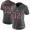 Women's Nike New England Patriots #32 Devin McCourty Gray Static NFL Vapor Untouchable Game Jersey