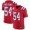 Youth Nike New England Patriots #54 Dont'a Hightower Red Alternate Youth Stitched NFL Vapor Untouchable Limited Jersey
