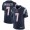 Youth Nike New England Patriots #7 Jacoby Brissett Navy Blue Team Color Stitched NFL Vapor Untouchable Limited Jersey