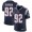Nike New England Patriots #92 James Harrison Navy Blue Team Color Stitched NFL Vapor Untouchable Limited Jersey