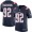 Nike New England Patriots #92 James Harrison Navy Blue Youth Stitched NFL Limited Rush Jersey